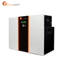 24V 150AH 3.75kwh lifepo4 La batterie avec système BMS La batterie au lithium de l&#39;armoire de batterie